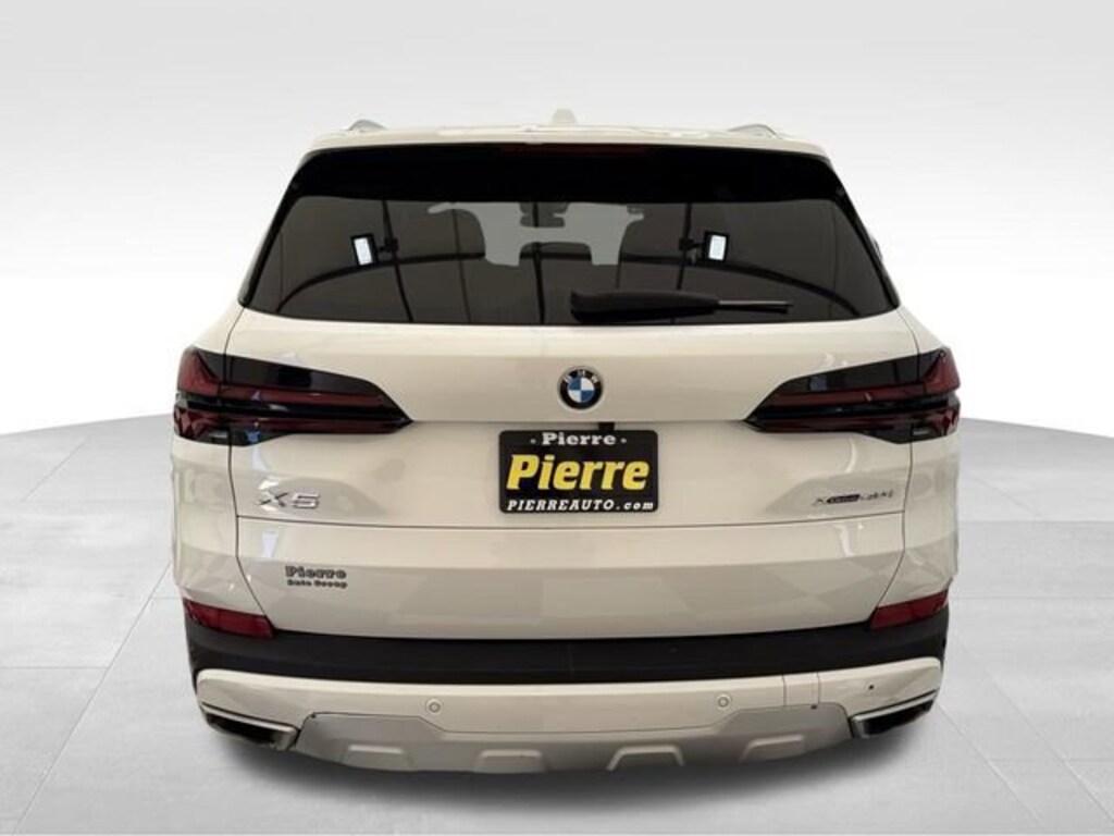 Used 2024 BMW X5 xDrive40i