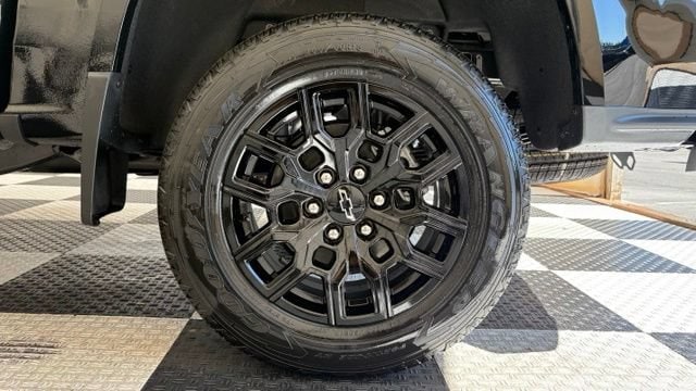2026 Chevrolet Colorado Work Truck - Photo 10