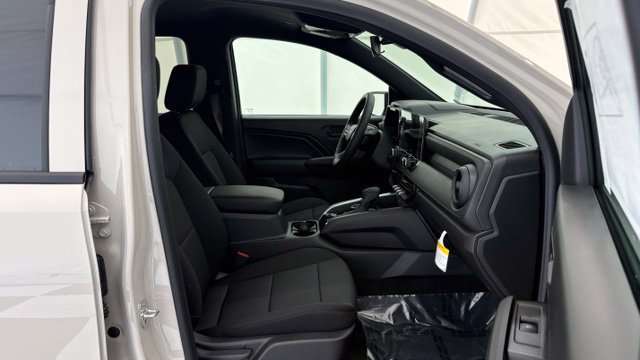 2026 Chevrolet Colorado Trail Boss - Photo 17