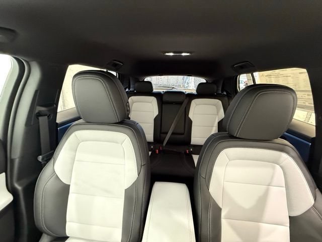 2026 Chevrolet Equinox EV 2LT - Photo 28