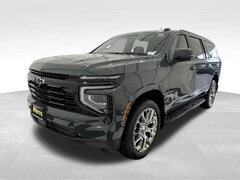 2026 Chevrolet Suburban RST SUV