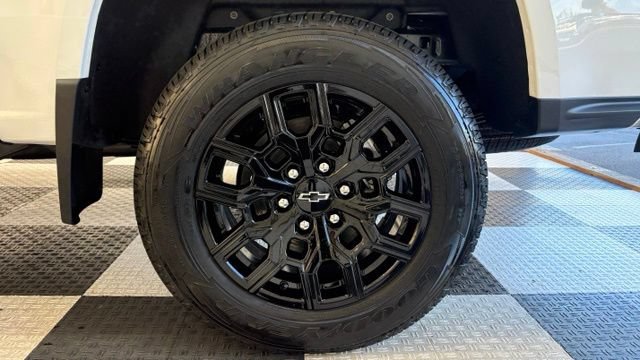 2026 Chevrolet Colorado Work Truck - Photo 10