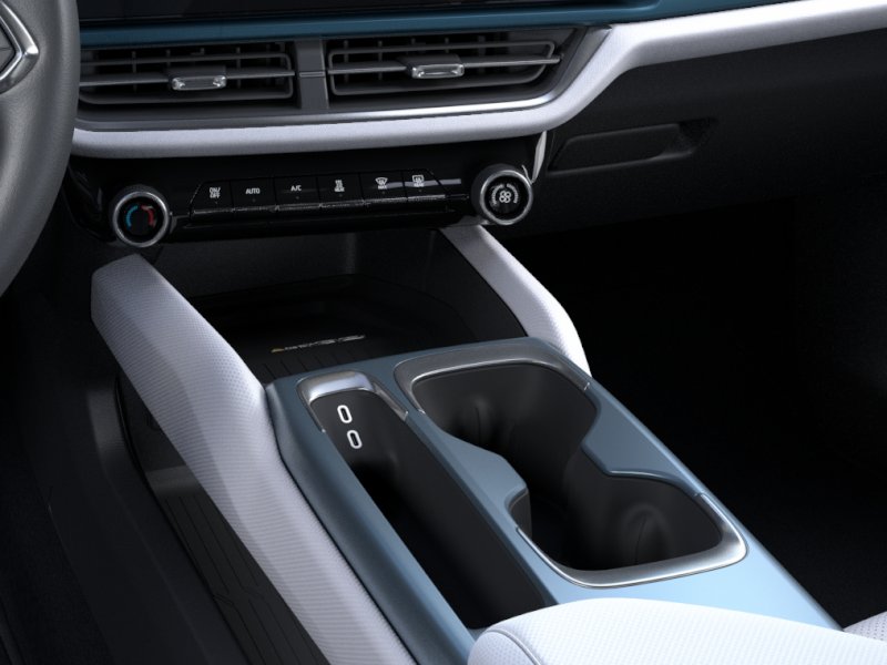 2026 Chevrolet Equinox EV 2LT - Photo 62