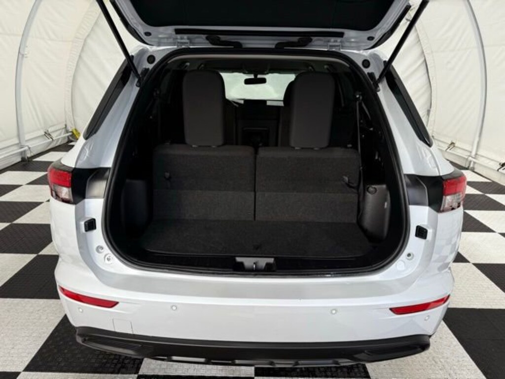 Used 2022 Mitsubishi Outlander ES