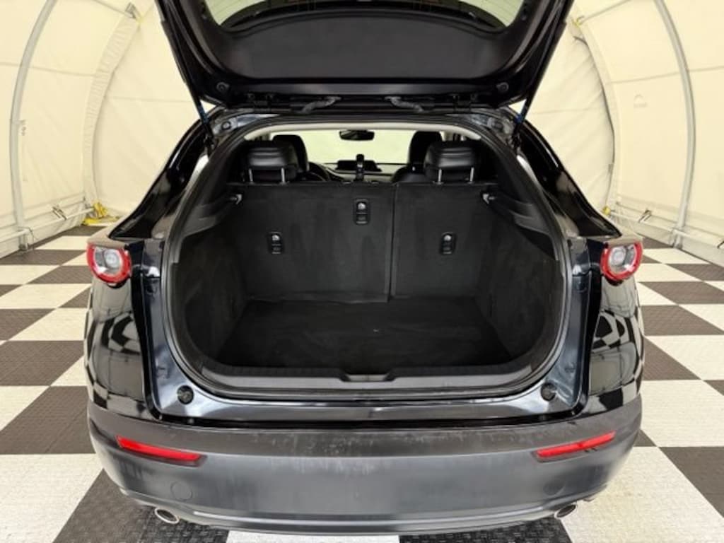 Used 2023 Mazda CX-30 2.5 S Select Package