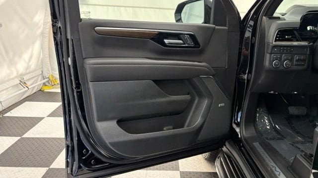 2026 Chevrolet Tahoe High Country - Photo 15