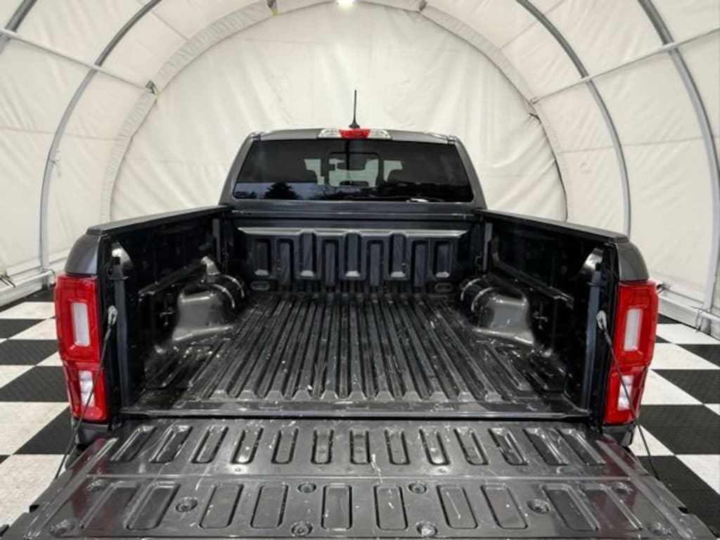 Used 2019 Ford Ranger XL