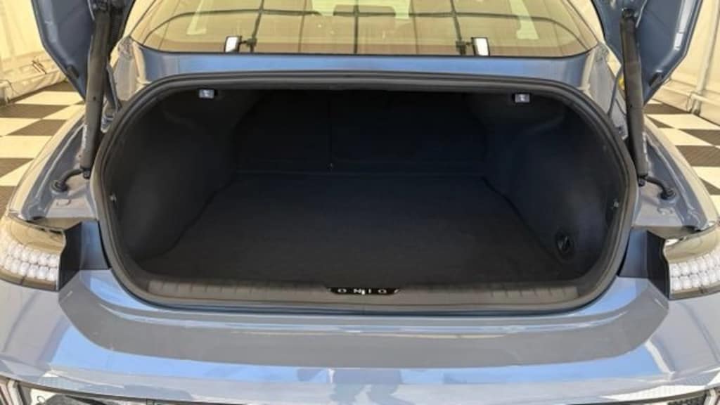 Used 2024 Hyundai IONIQ 6 SEL