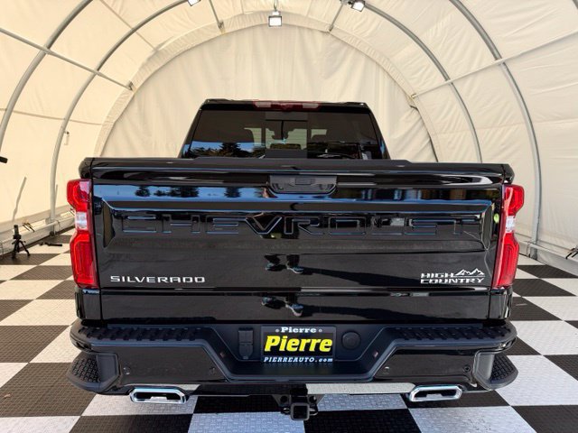 New 2026 Chevrolet Silverado 1500 High Country Truck