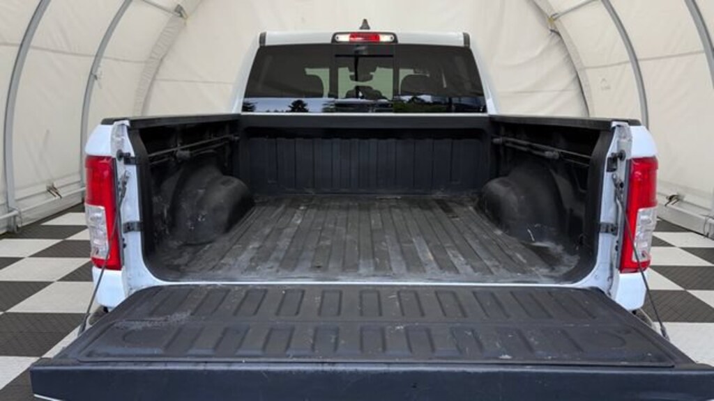 Used 2023 Ram 1500 Big Horn
