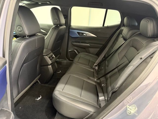 2026 Chevrolet Equinox EV 2LT - Photo 17
