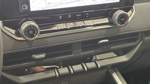 2026 Chevrolet Colorado Work Truck - Photo 36