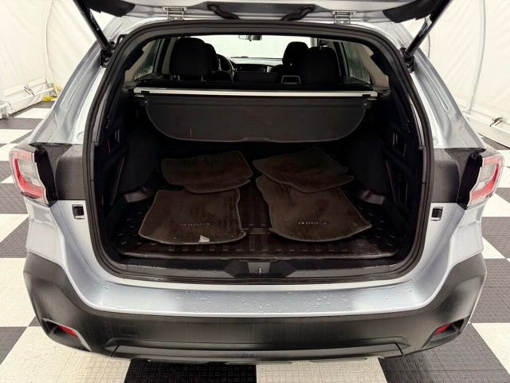 Used 2023 Subaru Outback Premium