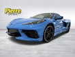  Chevrolet Corvette Stingray