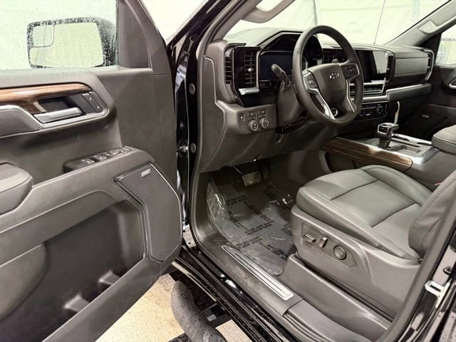 2026 Chevrolet Silverado 1500 RST - Photo 31