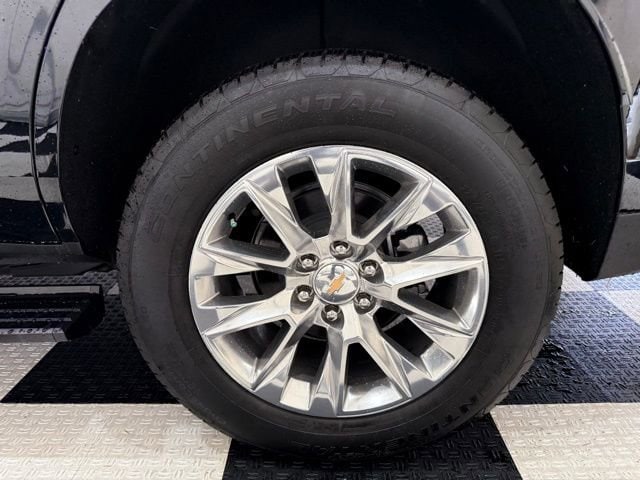 2026 Chevrolet Tahoe Premier - Photo 14