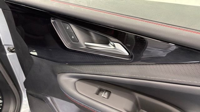 2026 Chevrolet Blazer EV RS - Photo 23