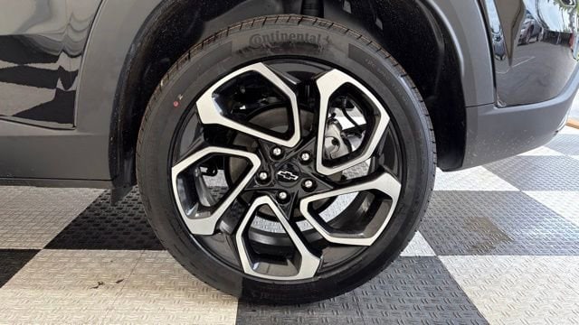 2026 Chevrolet Trax RS - Photo 10