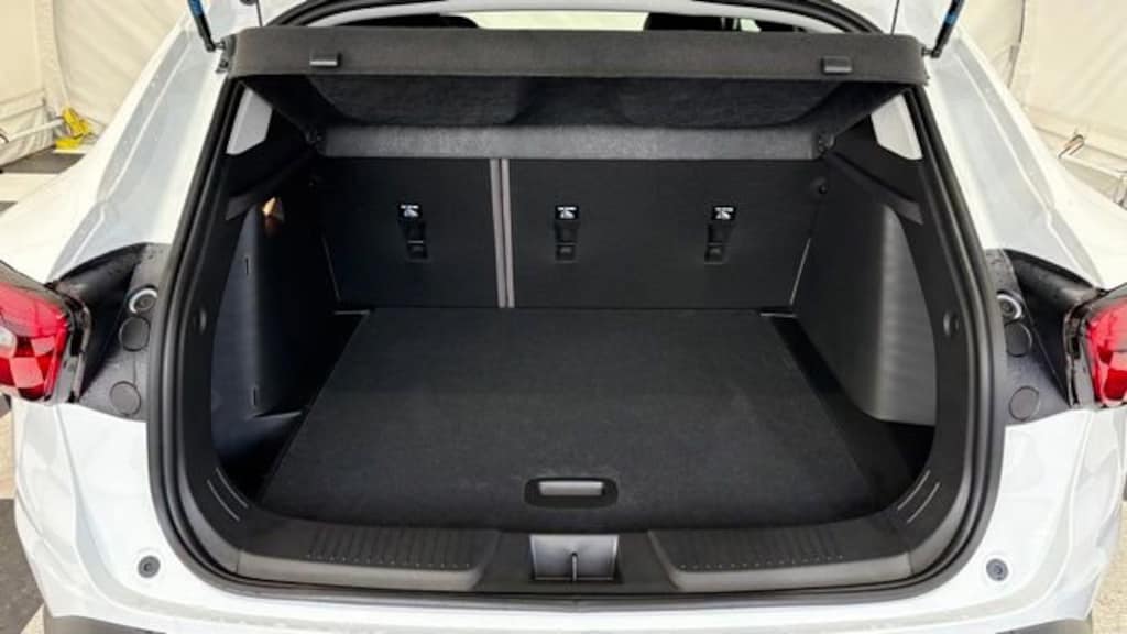 New 2026 Chevrolet Trax Activ SUV