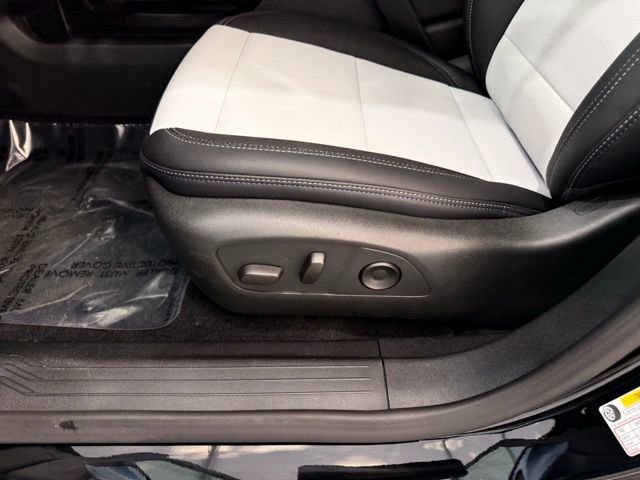 2026 Chevrolet Equinox EV 2LT - Photo 12