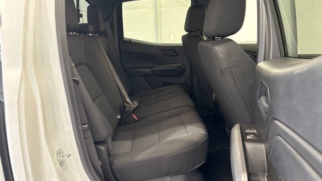 2026 Chevrolet Colorado Work Truck - Photo 23