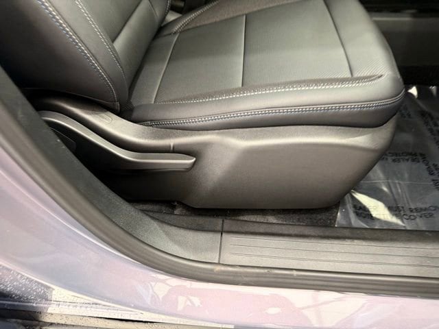 2026 Chevrolet Equinox EV 2LT - Photo 21