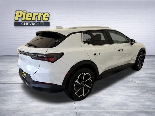 2026 Chevrolet Equinox EV 2LT - Photo 6