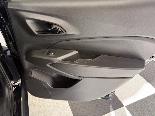 2026 Chevrolet Trax RS - Photo 25