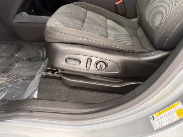 2027 Chevrolet Bolt LT - Photo 22