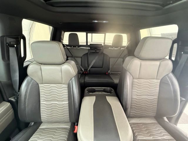 2024 Chevrolet Silverado 1500 ZR2 - Photo 21