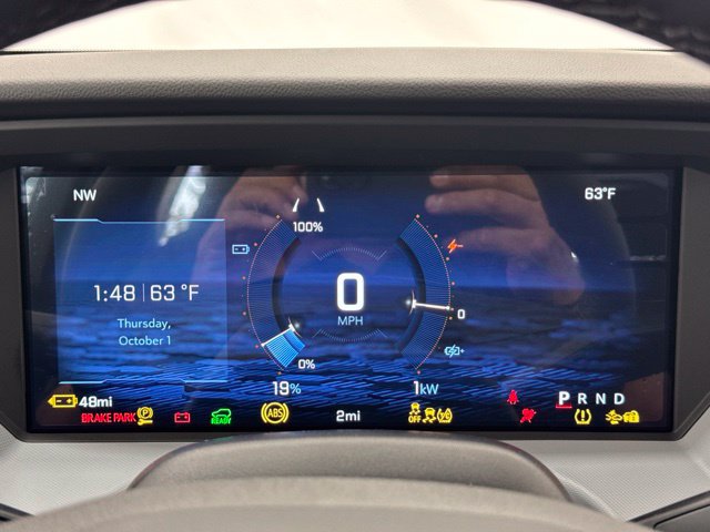 2027 Chevrolet Bolt LT - Photo 44