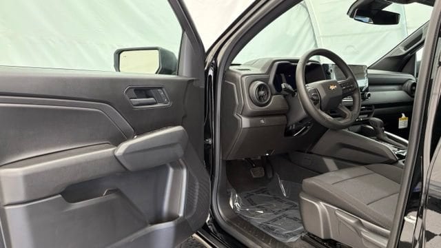 2026 Chevrolet Colorado Work Truck - Photo 28