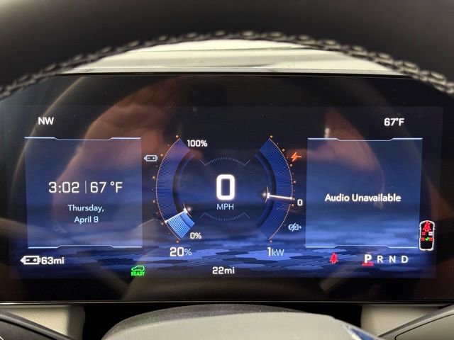 2026 Chevrolet Equinox EV 2LT - Photo 31