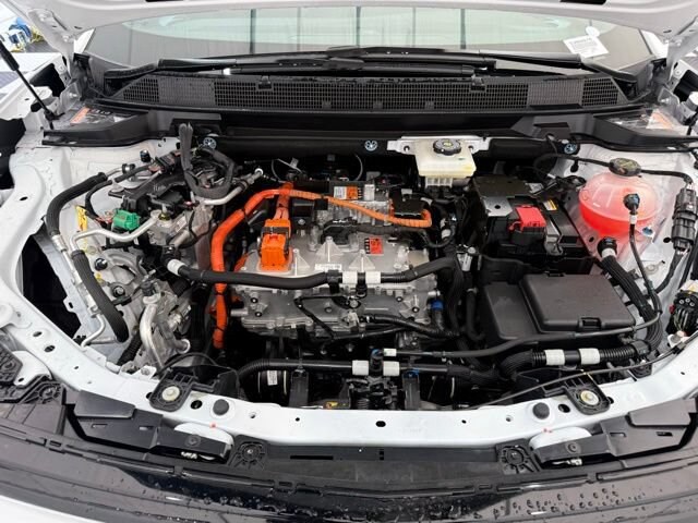 2026 Chevrolet Equinox EV 2LT - Photo 9