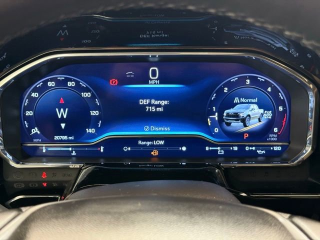 2024 Chevrolet Silverado 1500 ZR2 - Photo 27