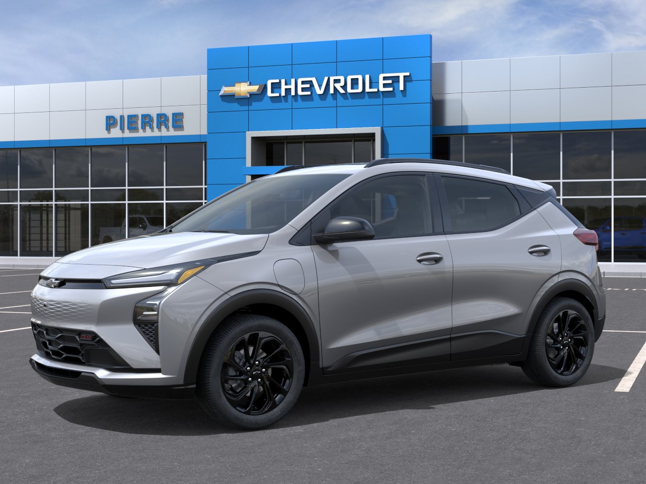 2027 Chevrolet Bolt RS - Photo 29