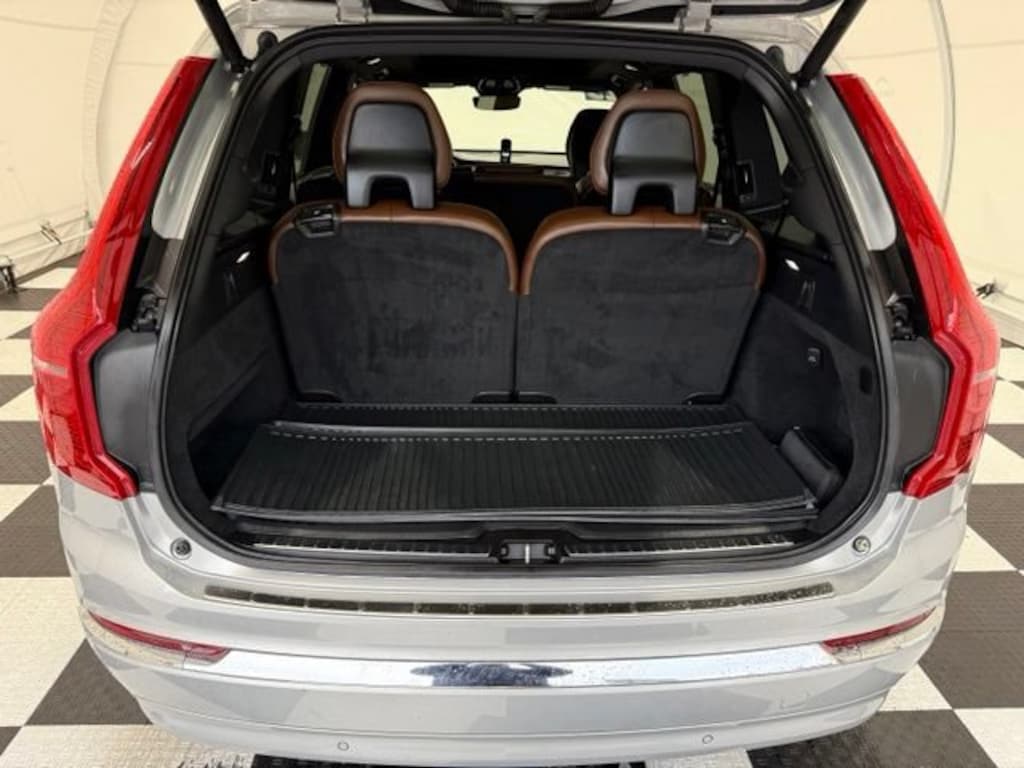 Used 2023 Volvo XC90 Ultimate