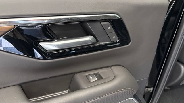 2026 Chevrolet Tahoe High Country - Photo 23