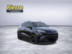 2027 Chevrolet Bolt RS SUV