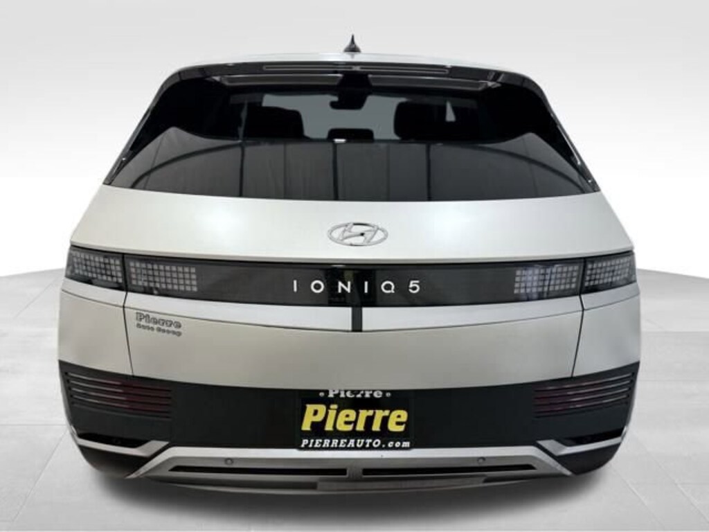 Used 2023 Hyundai IONIQ 5 SEL