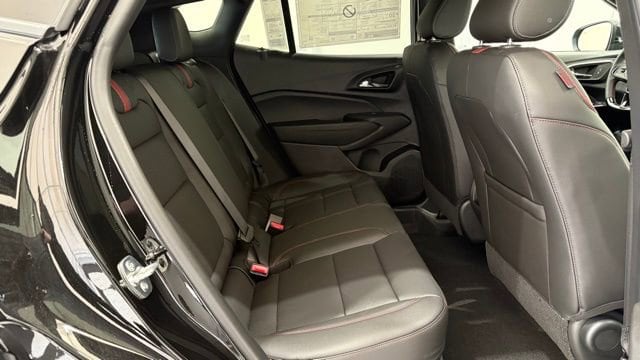 2026 Chevrolet Trax RS - Photo 24