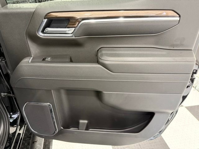 2026 Chevrolet Silverado 1500 RST - Photo 25