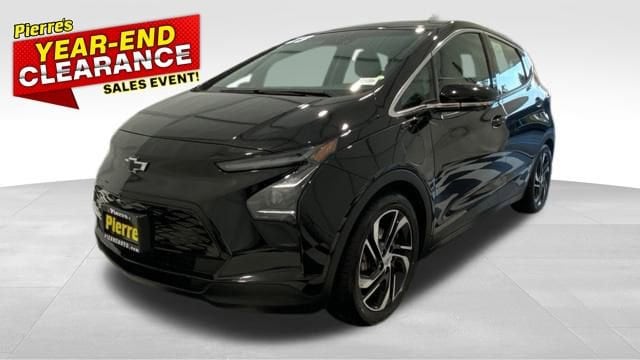 2023 Chevrolet Bolt EV 2LT's photo