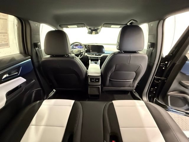 2026 Chevrolet Equinox EV 2LT - Photo 27