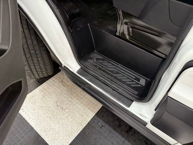 2021 Ford Transit Van Base - Photo 20