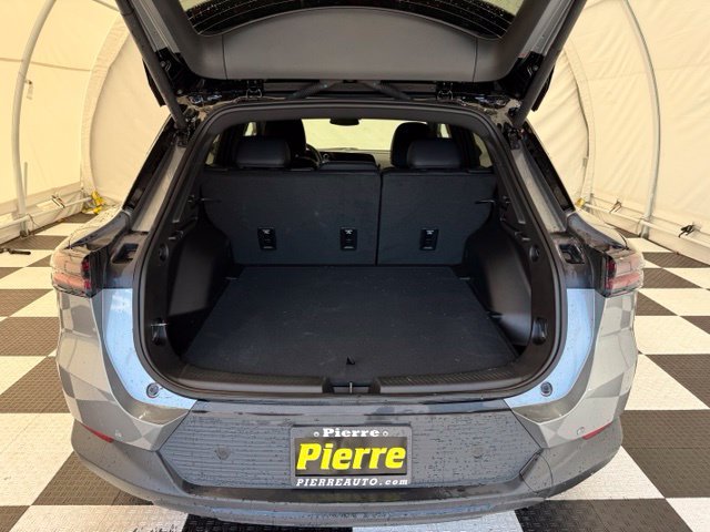 New 2026 Chevrolet Equinox EV LT SUV