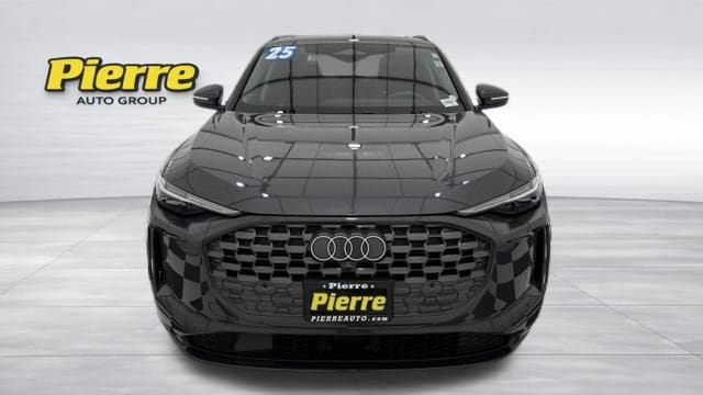 2025 Audi Q5 Premium Plus - Photo 8