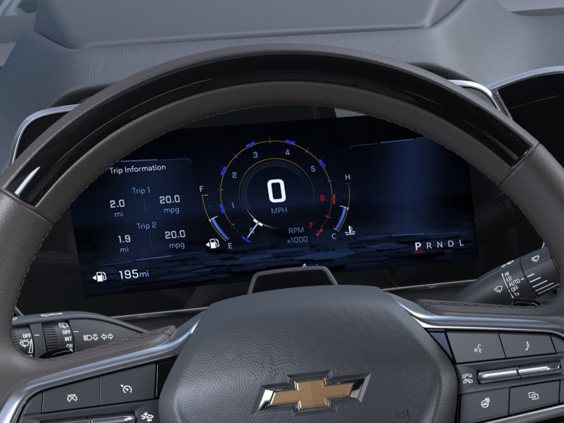 2026 Chevrolet Tahoe High Country - Photo 43