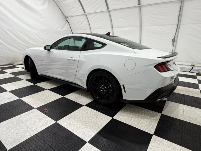 Used 2021 Ford Mustang Mach-E Select RWD with VIN 3FMTK1RM1MMA41318 for sale in Seattle, WA