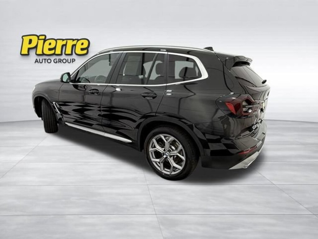 Used 2023 BMW X3 xDrive30i